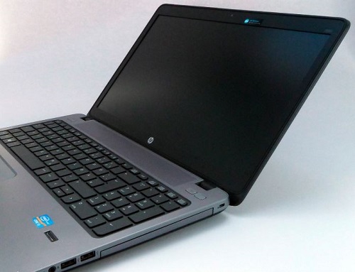 HP Probook 450 G1 i5 4200M RAM 4GB SSSD 120GB HD Graphic