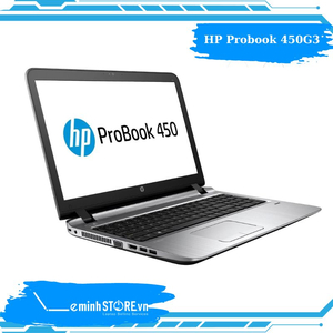 HP Probook 450 G3 i5