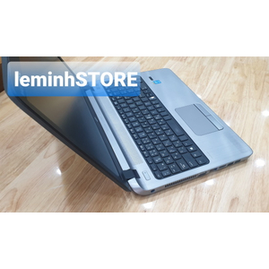 HP Probook 450 G2 i5-5200U