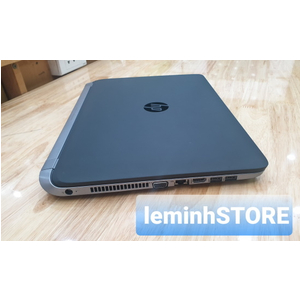 HP Probook 450 G2 i5-5200U