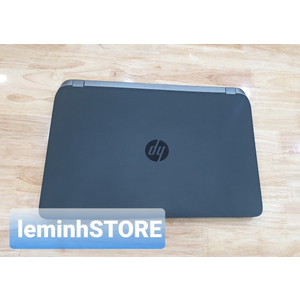 HP Probook 450 G2 i5-4200U