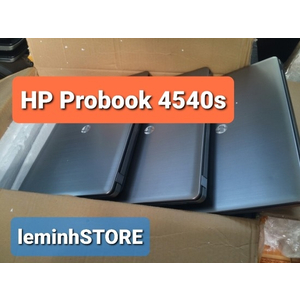 HP Probook 4540s I5 3320M