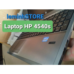 HP Probook 4540s I5 3320M