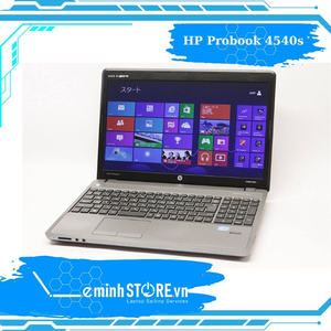 Laptop HP Probook 4540s i7