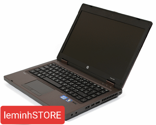 Laptop HP Probook 6460b