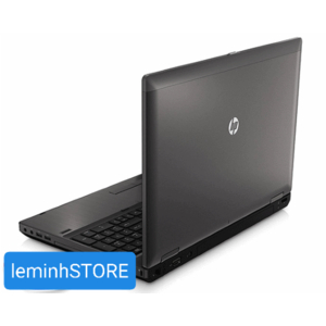 Laptop HP Probook 6460B i7