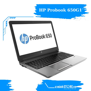 HP Probook 650 G1 i5