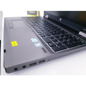 HP Probook 6560b Core i5-2520M~2.5GHz Ram 4GB HDD 320GB 15.6