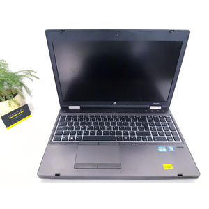 HP Probook 6560b Core i5-2520M~2.5GHz Ram 4GB HDD 320GB 15.6