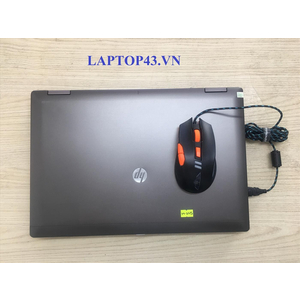 HP Probook 6560b Core i5-2520M~2.5GHz Ram 4GB HDD 320GB 15.6