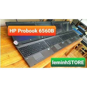 HP PROBOOK 6560B