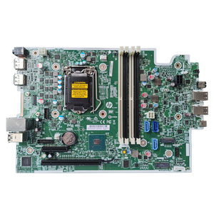 Bo mạch chủ HP ProDesk 600 G6 SFF Motherboard M12705-001/601 L76446-001 Mainboard