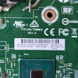 Bo mạch chủ HP ProDesk 600 G6 SFF Motherboard M12705-001/601 L76446-001 Mainboard