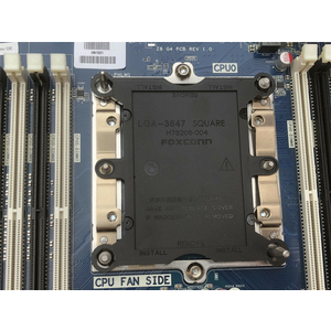 Bo mạch chủ HP Z8 G4 Workstation Motherboard 914281-001 844776-001