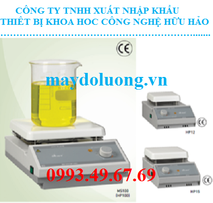 BẾP GIA NHIỆT MISUNG MS100 (HP100)