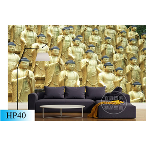GẠCH 3D MẪU HP40