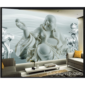 Gạch 3D mẫu HP85