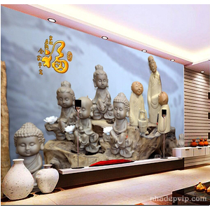 Gạch 3D mẫu HP87