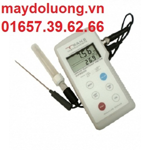 Máy đo pH/ ORP/ nhiệt độ WalkLAB HP9000