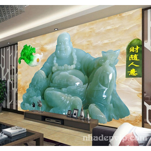 Gạch 3D mẫu HP94