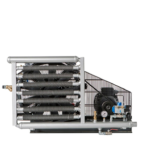 MÁY NÉN KHÍ BOOSTER, HPC-BOOSTER 15