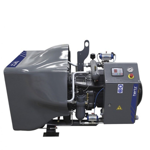 MÁY NÉN KHÍ BOOSTER, HPC-BOOSTER PLUS 40