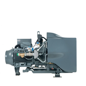 MÁY NÉN KHÍ BOOSTER, HPC-BOOSTER PLUS 40