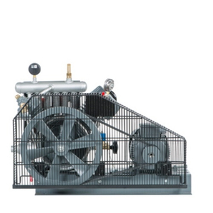 MÁY NÉN KHÍ PISTON CAO ÁP, HPC-H SERIES