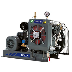 MÁY NÉN KHÍ PISTON CAO ÁP, HPC-H SERIES
