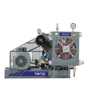 MÁY NÉN KHÍ PISTON CAO ÁP, HPC-H15