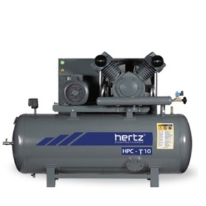 MÁY NÉN KHÍ PISTON CAO ÁP, HPC-T10
