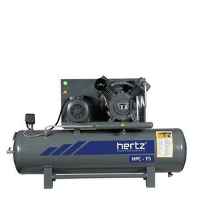 MÁY NÉN KHÍ PISTON CAO ÁP, HPC-T5