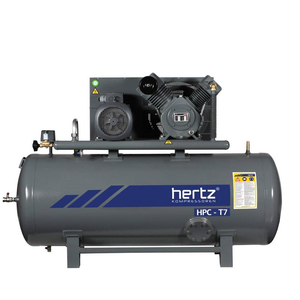 MÁY NÉN KHÍ PISTON CAO ÁP, HPC-T7