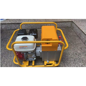 Máy bơm nguồn thủy lực áp cao KORT HPE-700