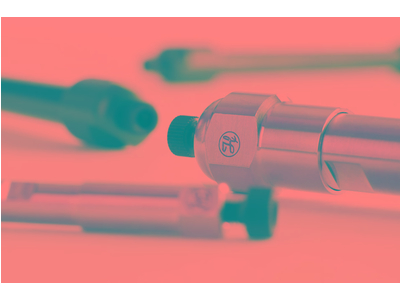 Hamilton PRP-C18 column