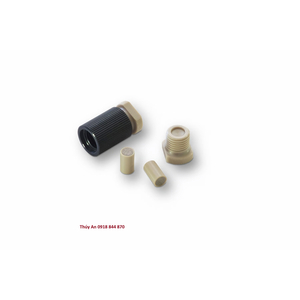 Analytical Guard Cartridge Starter Kit, PRP-3, PN: 79393