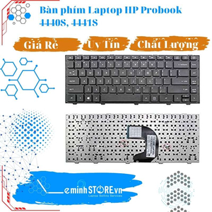 Bàn phím Laptop HP Probook 4440S, 4441S