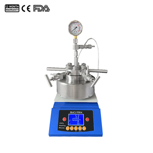 Lò phản ứng áp suất cao dòng HPR-B - HPR-B025; HPR-B05