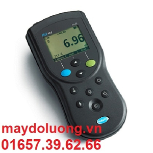 Máy đo đa chỉ tiêu nước cầm tay HQ40d