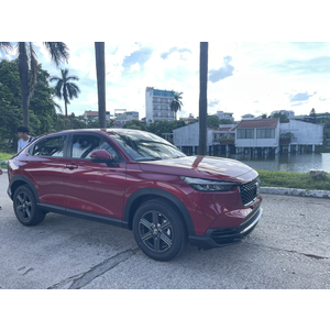 Honda HR-V L 2023