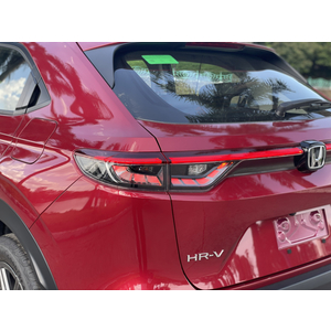 Honda HR-V L 2023