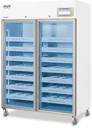 TỦ LẠNH DÙNG CHO PHÒNG THÍ NGHIỆM - HR1 SERIES - ESCO