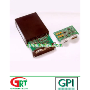 HR2B and HR2C | Interpolator | Bộ nội suy | GPI Vietnam