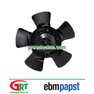 EBMPapst W2D200-CA02-01 | Quạt tản nhiệt EBMPapst W2D200-CA02-01 | Fan EBMPapst W2D200-CA02-01