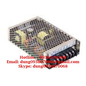 Bộ nguồn mean well HRP-200-5, HRP-200-12, HRP-200-24, HRP-200-36, HRP-200-48