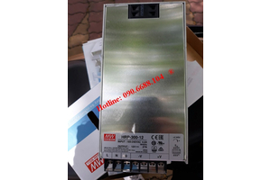 Bộ nguồn mean well HRP-300-12, HRP-300-5, HRP-300-15, HRP-300-24, HRP-300-36, HRP-300-48