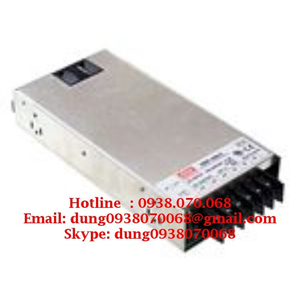 Bộ nguồn meanwell HRP-450-12, HRP-450-5, HRP-450-7.5, HRP-450-15, HRP-450-24, HRP-450-36, HRP-450-48