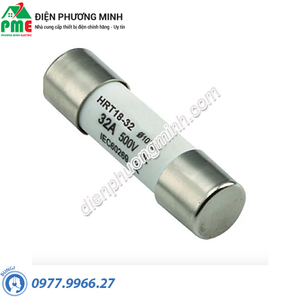 Ruột cầu chì Himel HRT1810384 4A