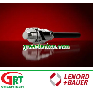 2476 U | Rotational speed sensor | Cảm biến tốc độ quay | LENORD + BAUER Viêt Nam