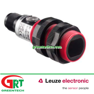 HRTR 31 | Leuze | Cảm biến quang dạng tia thẳng | Through-beam photoelectric sensor | Leuze Vietnam